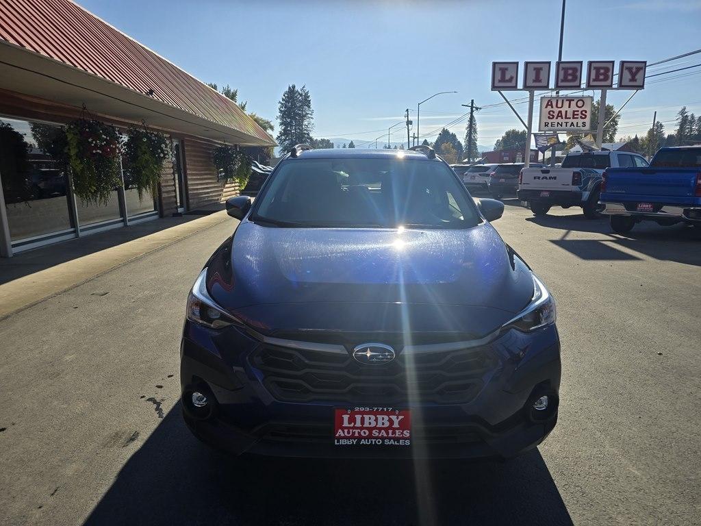 Subaru Crosstrek Premium AWD 2025