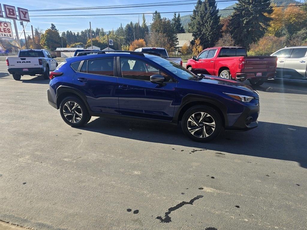 Subaru Crosstrek Premium AWD 2025
