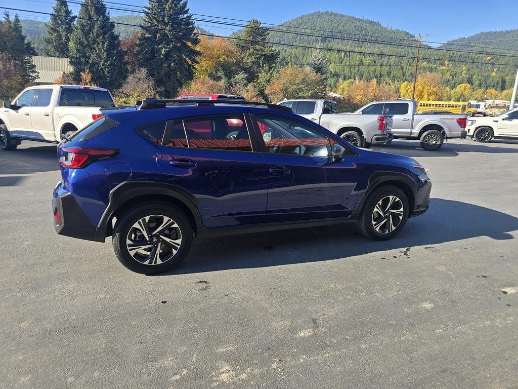 Subaru Crosstrek Premium AWD 2025