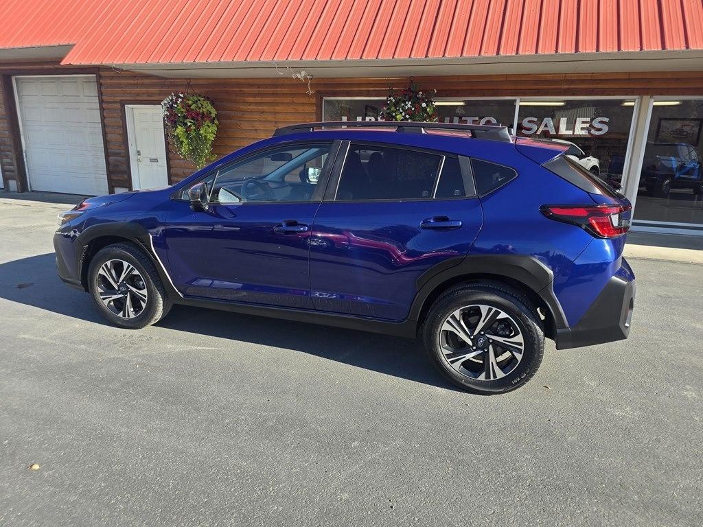 Subaru Crosstrek Premium AWD 2025