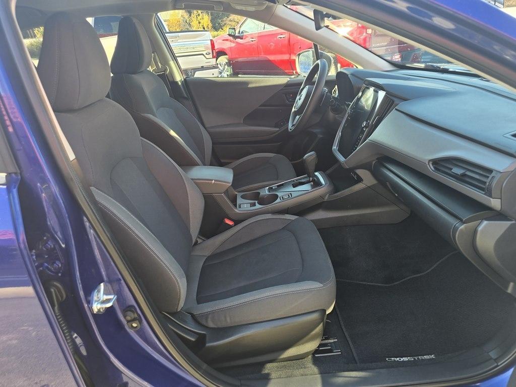 Subaru Crosstrek Premium AWD 2025