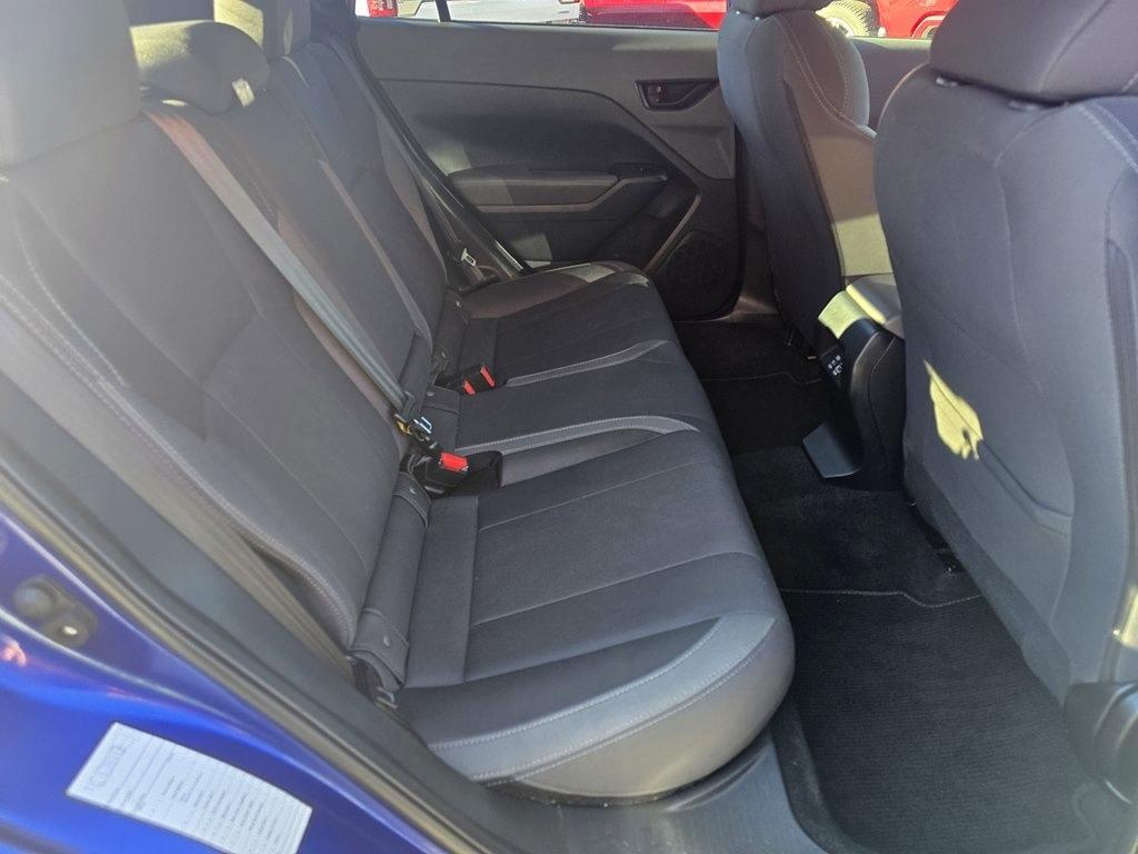 Subaru Crosstrek Premium AWD 2025