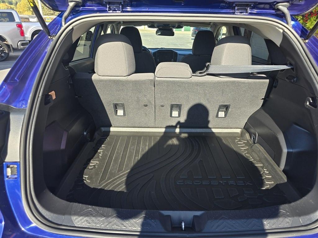 Subaru Crosstrek Premium AWD 2025