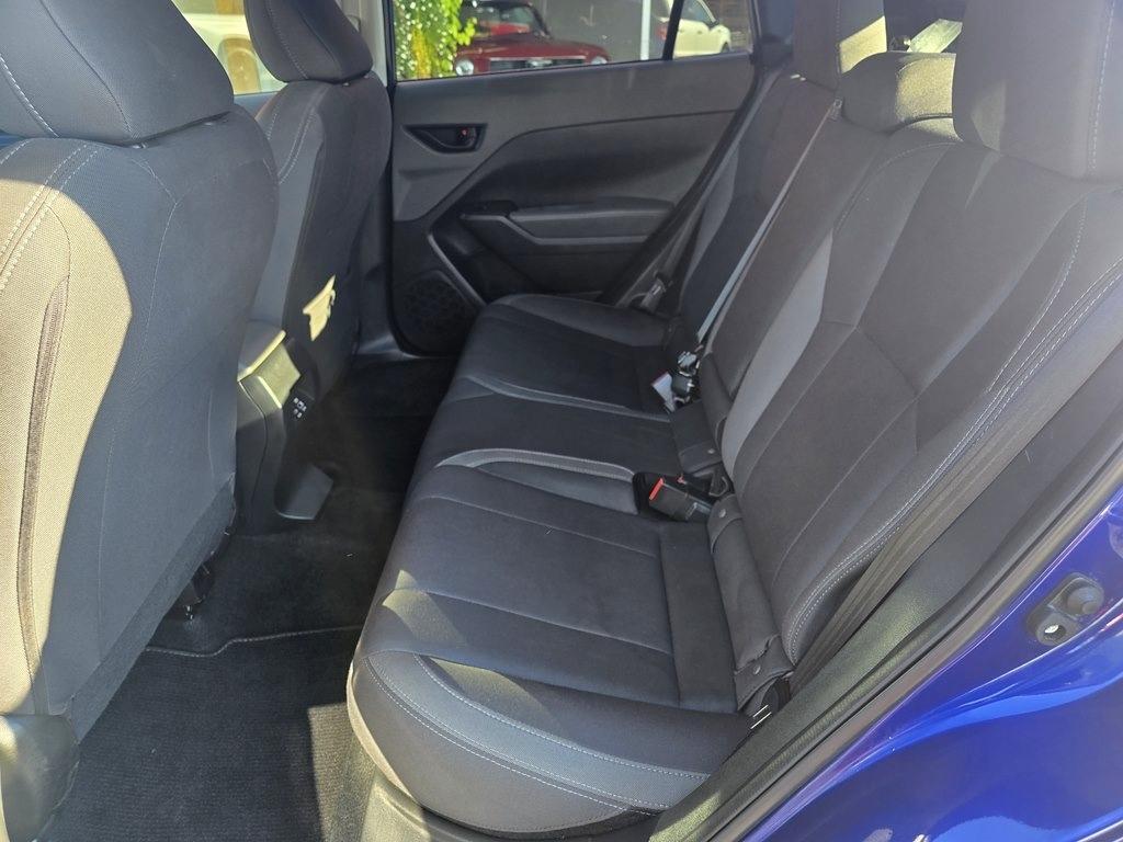 Subaru Crosstrek Premium AWD 2025