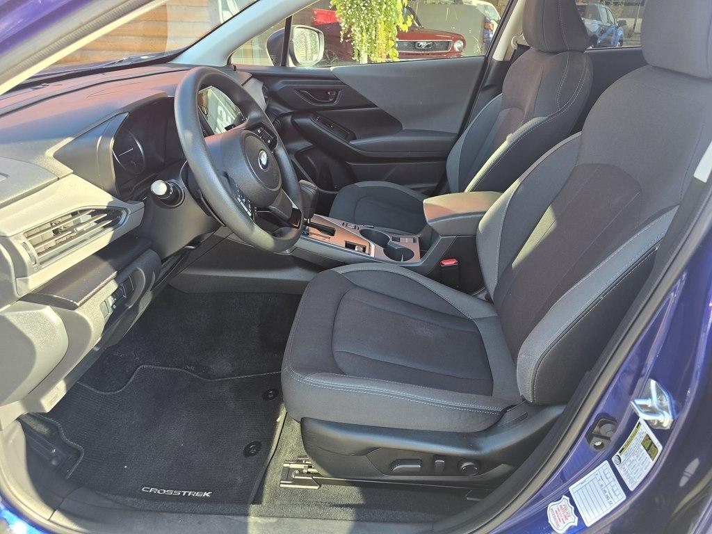 Subaru Crosstrek Premium AWD 2025