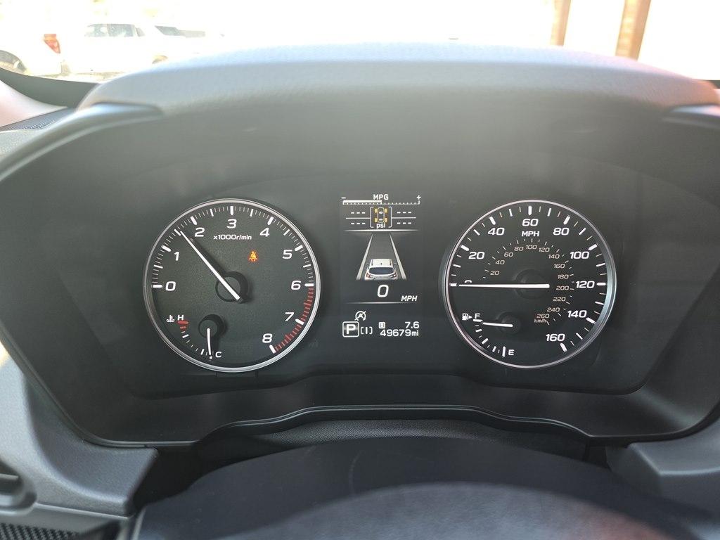 Subaru Crosstrek Premium AWD 2025