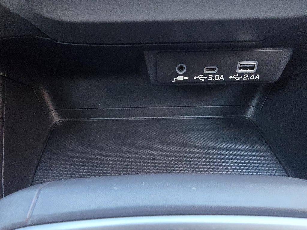 Subaru Crosstrek Premium AWD 2025
