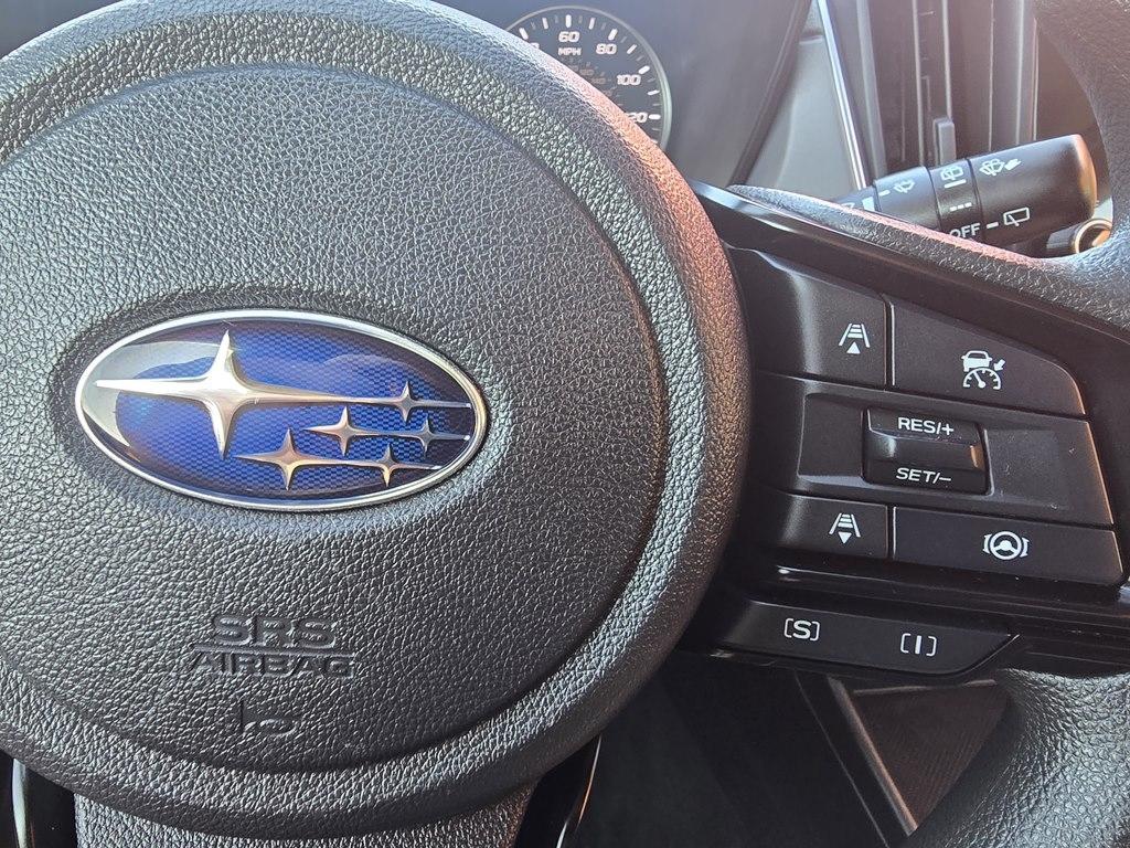 Subaru Crosstrek Premium AWD 2025