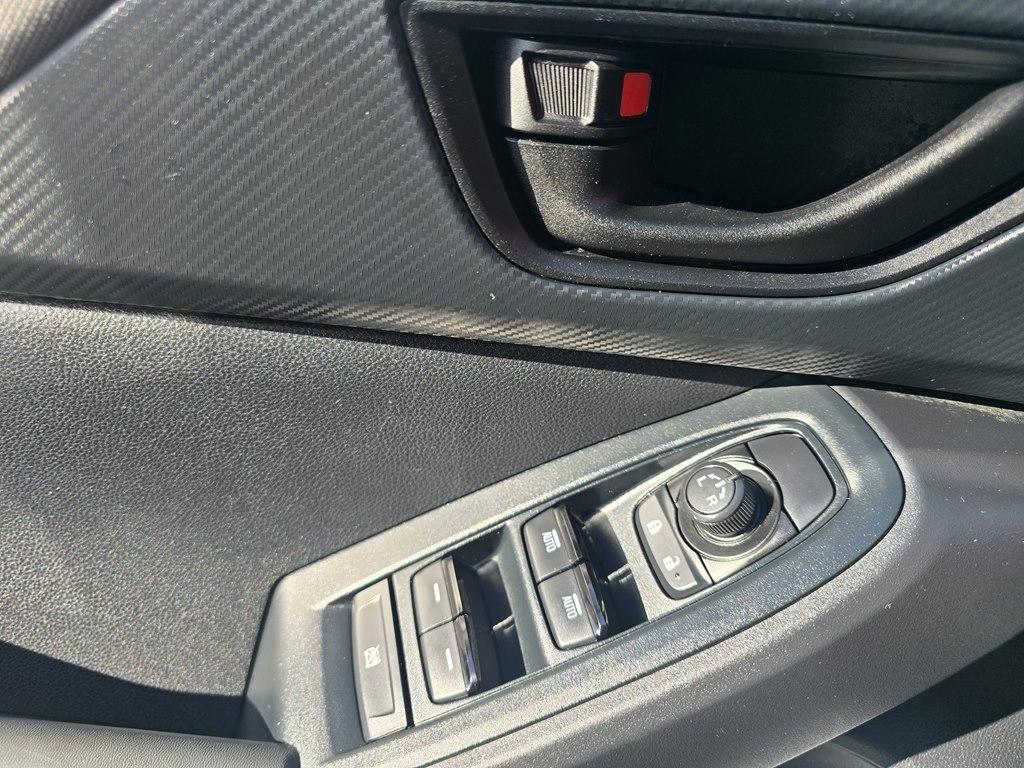 Subaru Crosstrek Premium AWD 2025