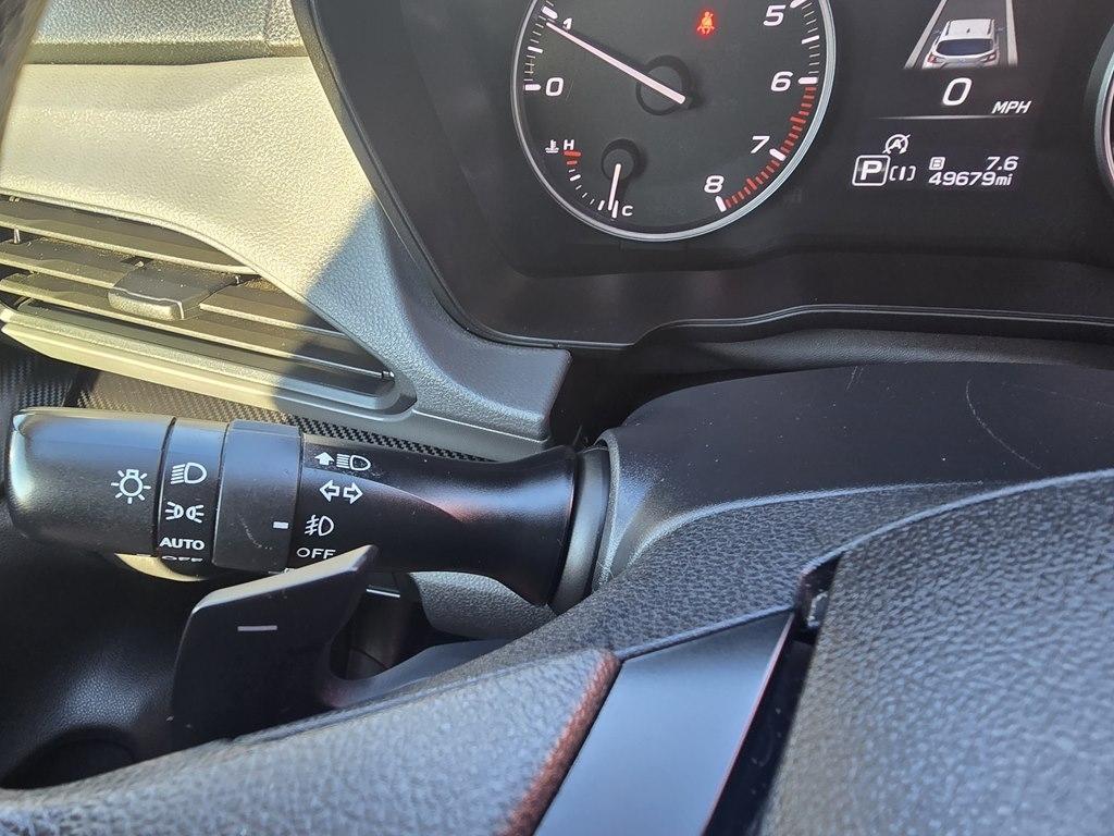 Subaru Crosstrek Premium AWD 2025
