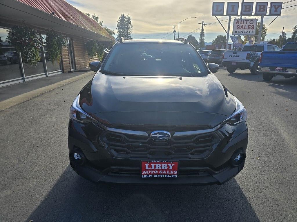 Subaru Crosstrek Premium AWD 2025