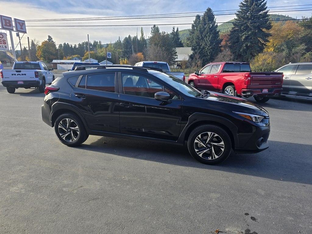 Subaru Crosstrek Premium AWD 2025