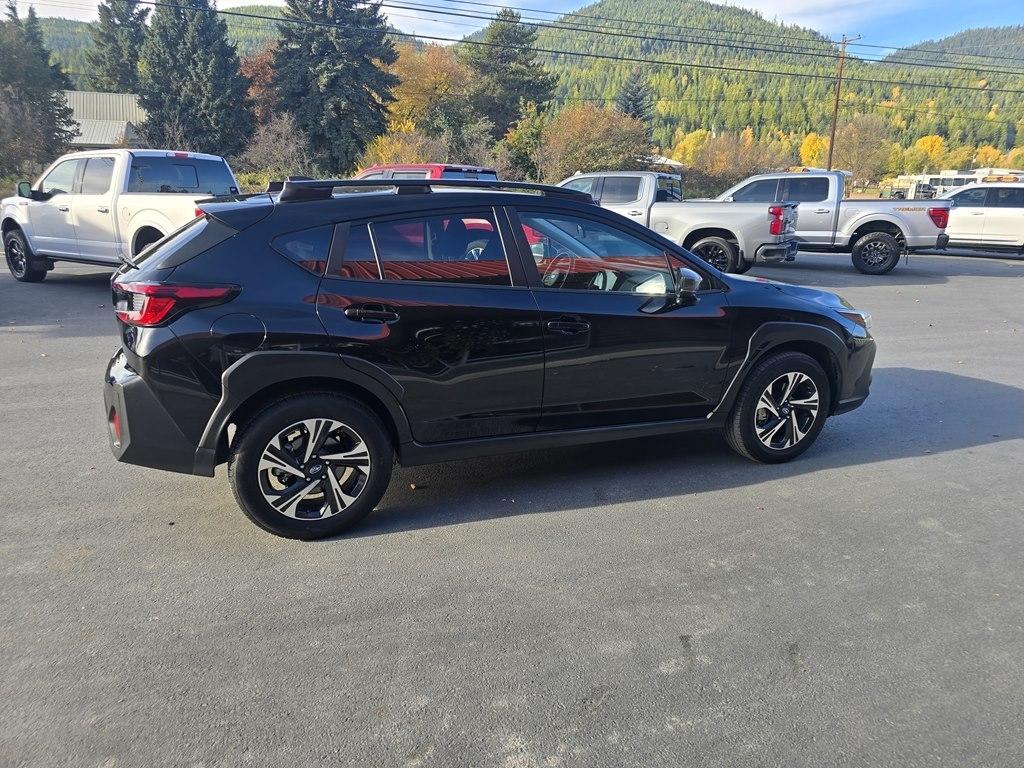 Subaru Crosstrek Premium AWD 2025