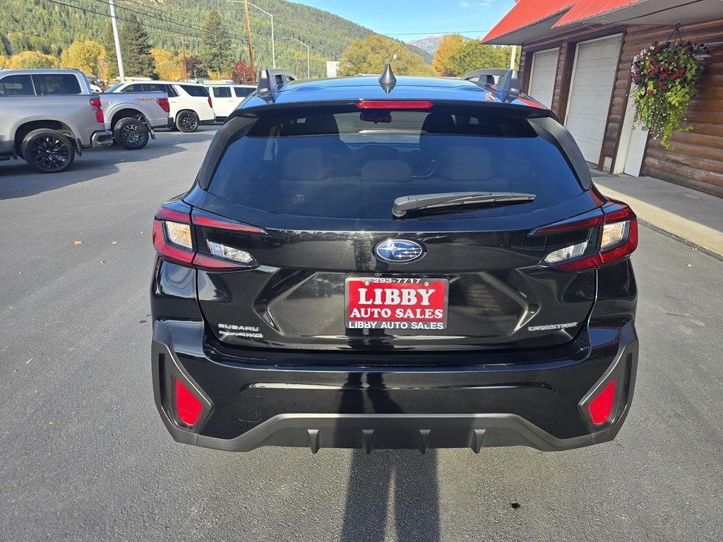 Subaru Crosstrek Premium AWD 2025