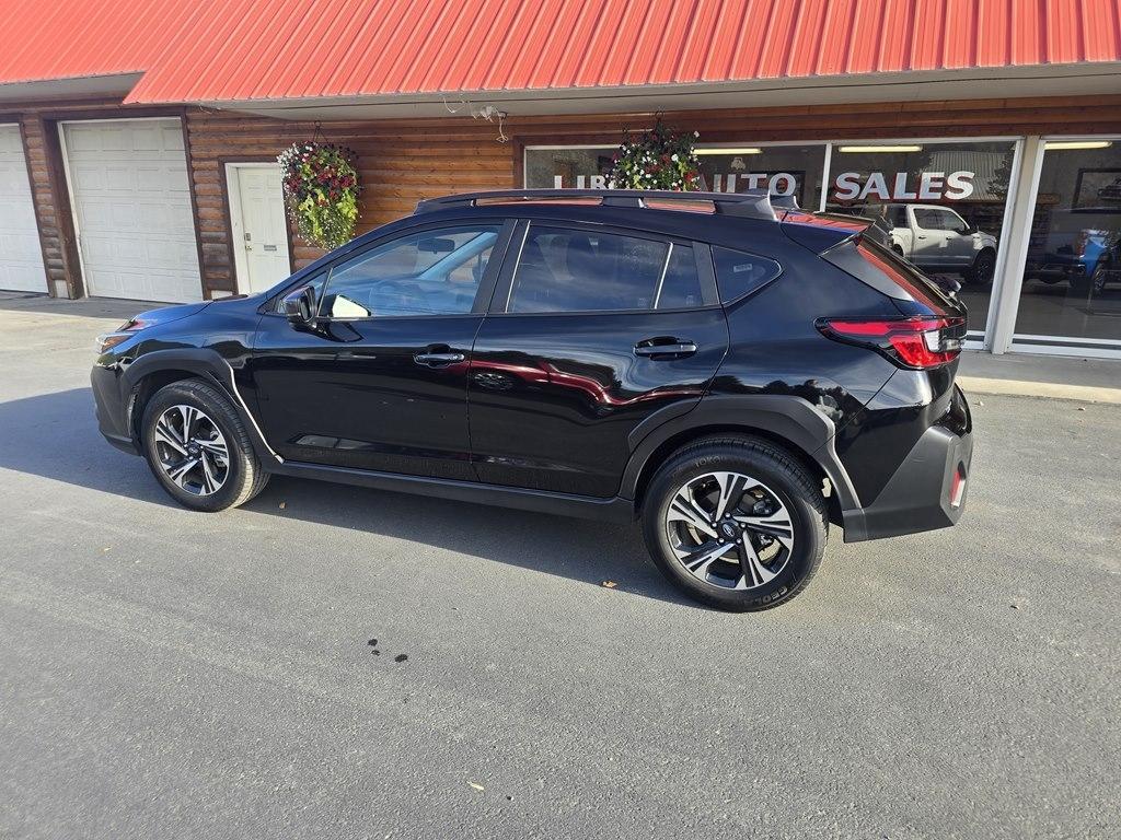 Subaru Crosstrek Premium AWD 2025
