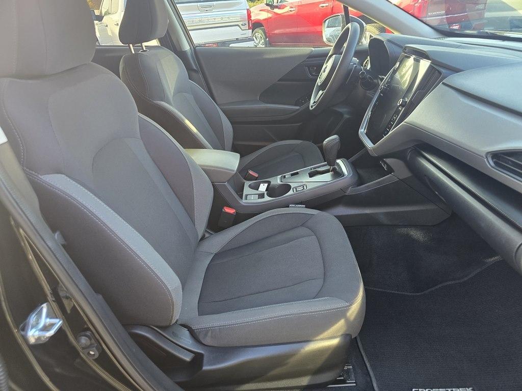 Subaru Crosstrek Premium AWD 2025