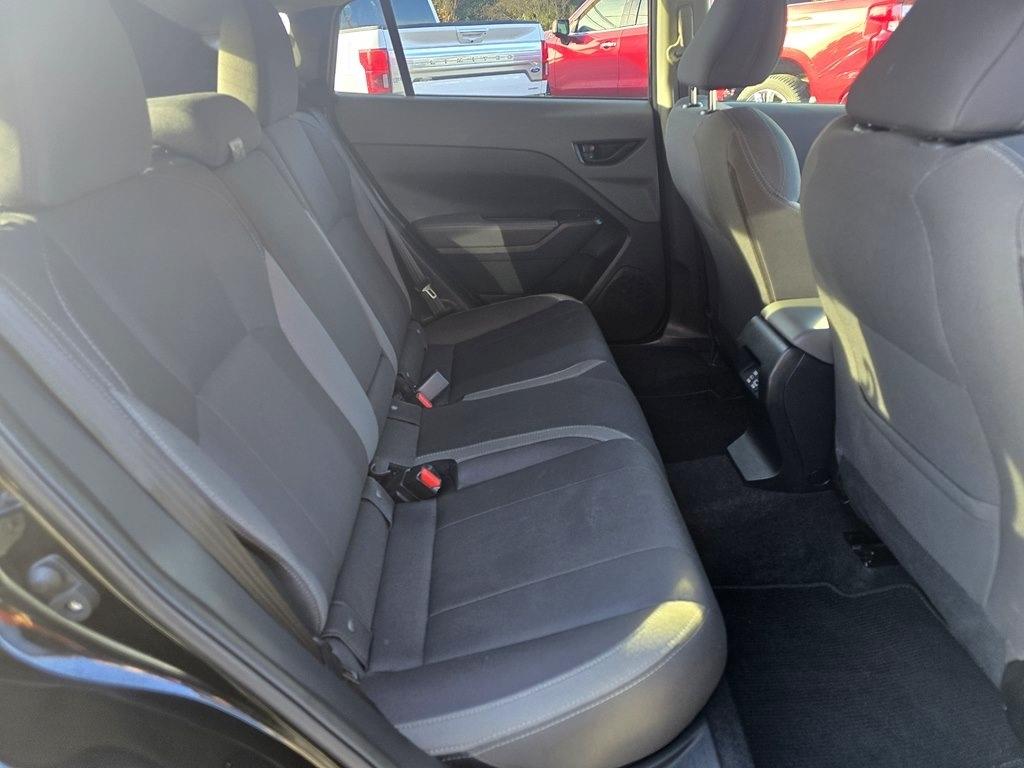 Subaru Crosstrek Premium AWD 2025