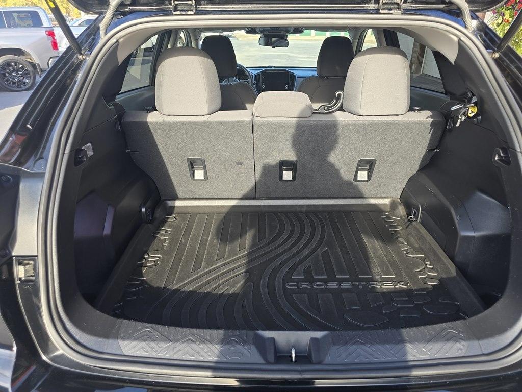 Subaru Crosstrek Premium AWD 2025