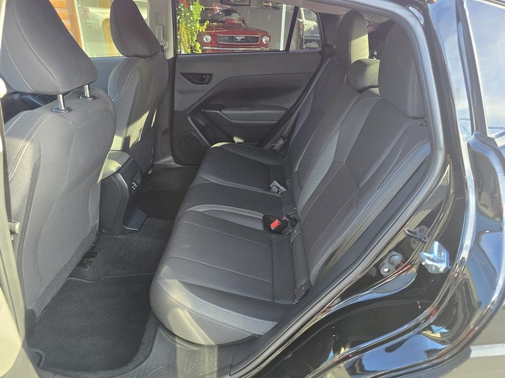 Subaru Crosstrek Premium AWD 2025