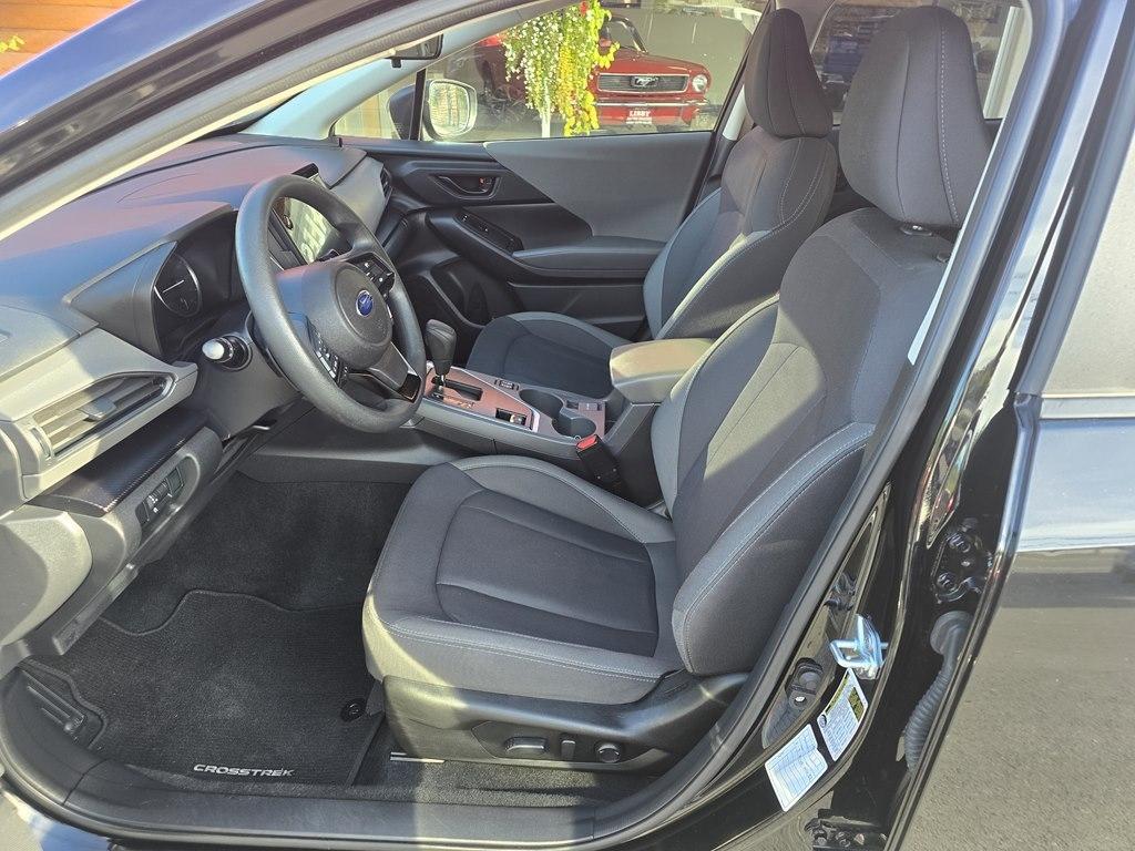 Subaru Crosstrek Premium AWD 2025