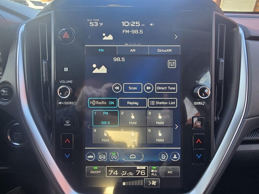 Subaru Crosstrek Premium AWD 2025