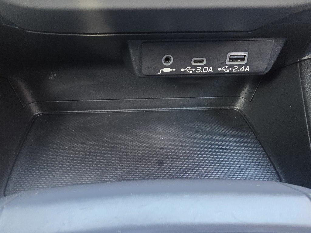 Subaru Crosstrek Premium AWD 2025