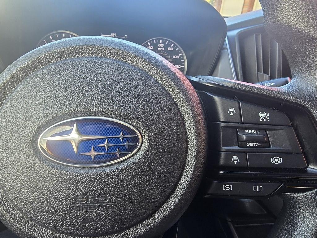 Subaru Crosstrek Premium AWD 2025
