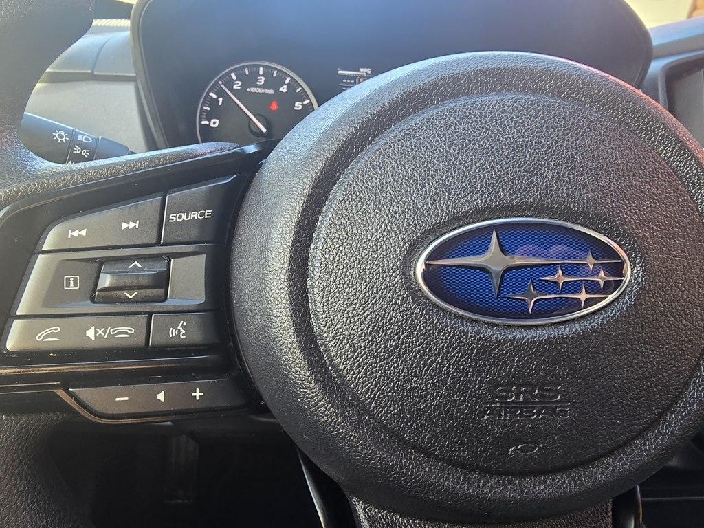 Subaru Crosstrek Premium AWD 2025