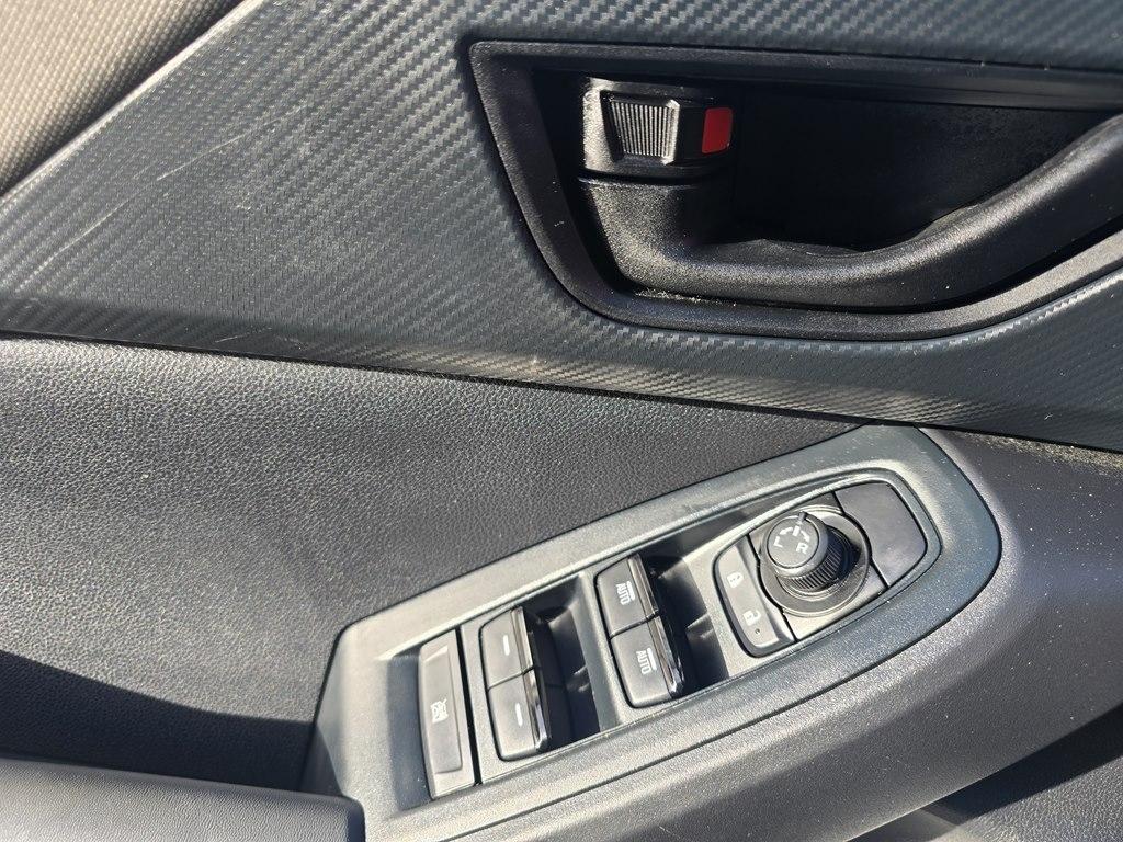 Subaru Crosstrek Premium AWD 2025