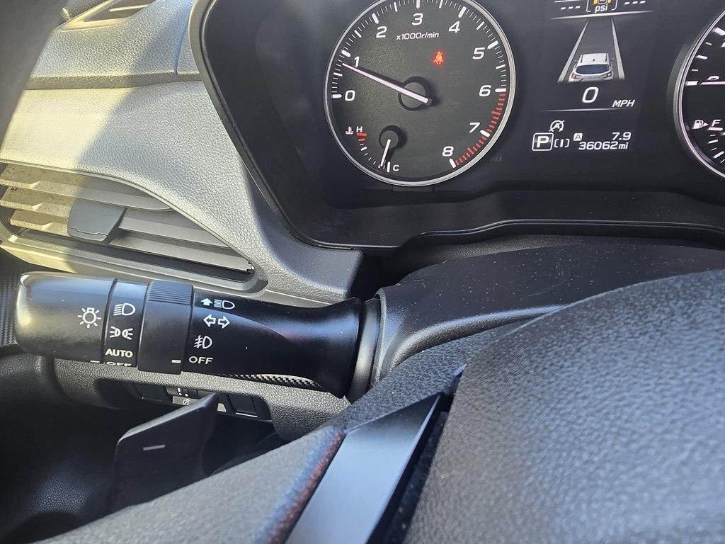 Subaru Crosstrek Premium AWD 2025
