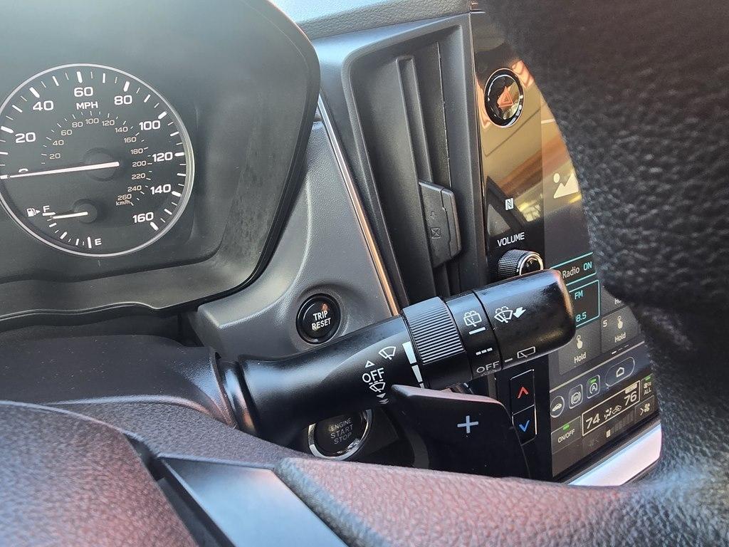 Subaru Crosstrek Premium AWD 2025