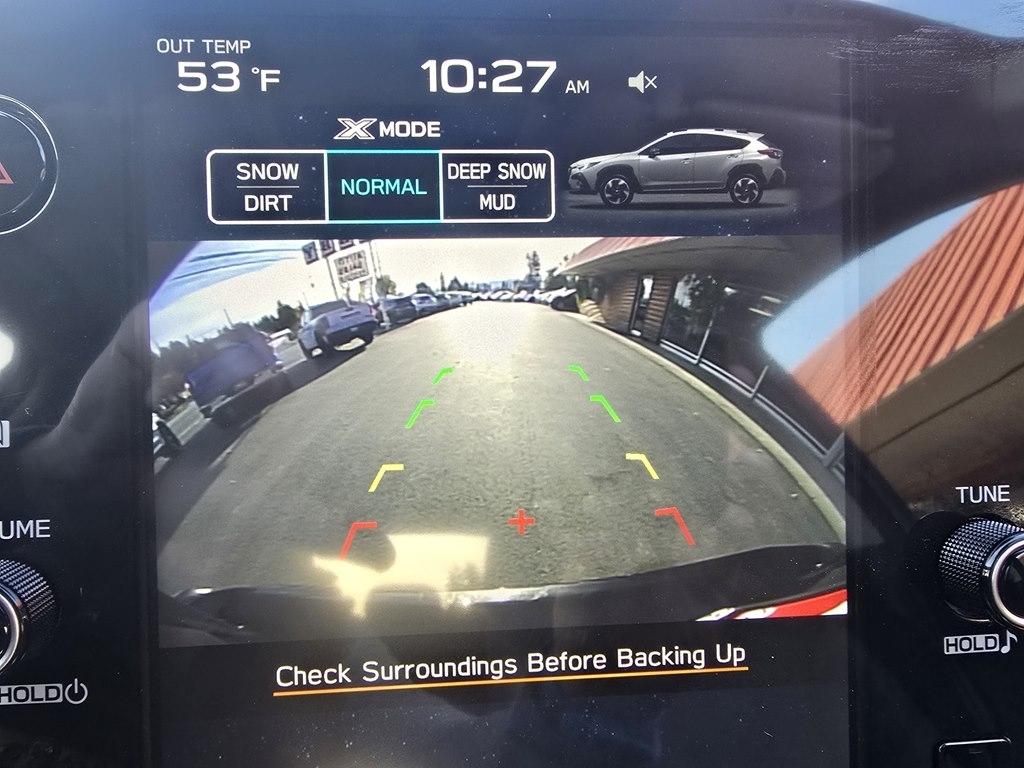 Subaru Crosstrek Premium AWD 2025