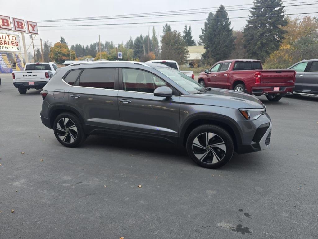 Volkswagen Taos SE 4Motion 2025