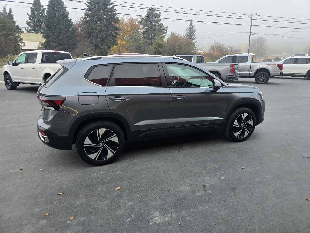 Volkswagen Taos SE 4Motion 2025