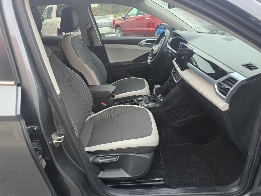 Volkswagen Taos SE 4Motion 2025