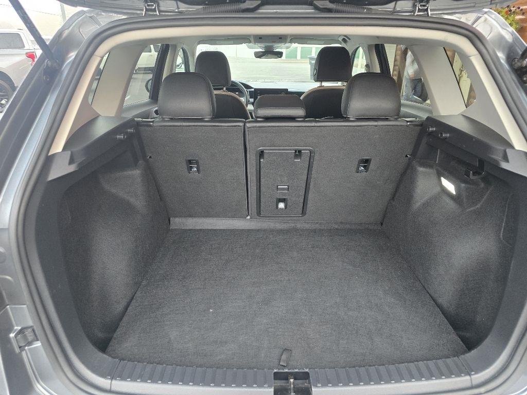 Volkswagen Taos SE 4Motion 2025