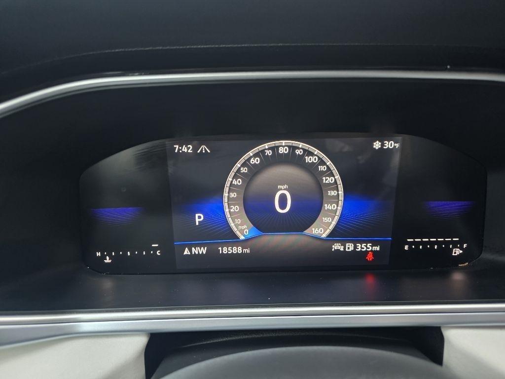 Volkswagen Taos SE 4Motion 2025