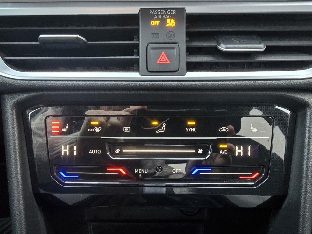 Volkswagen Taos SE 4Motion 2025