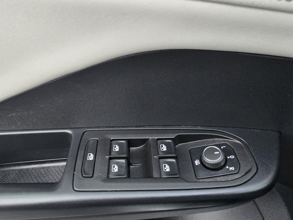 Volkswagen Taos SE 4Motion 2025