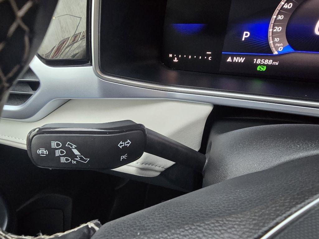 Volkswagen Taos SE 4Motion 2025