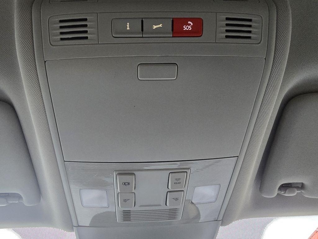 Volkswagen Taos SE 4Motion 2025