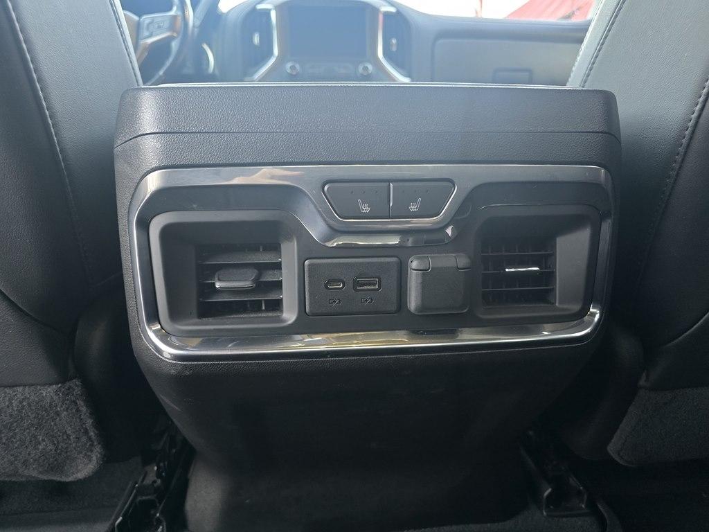 Chevrolet Silverado 1500 High Country Crew Cab Short Box 4WD 2021