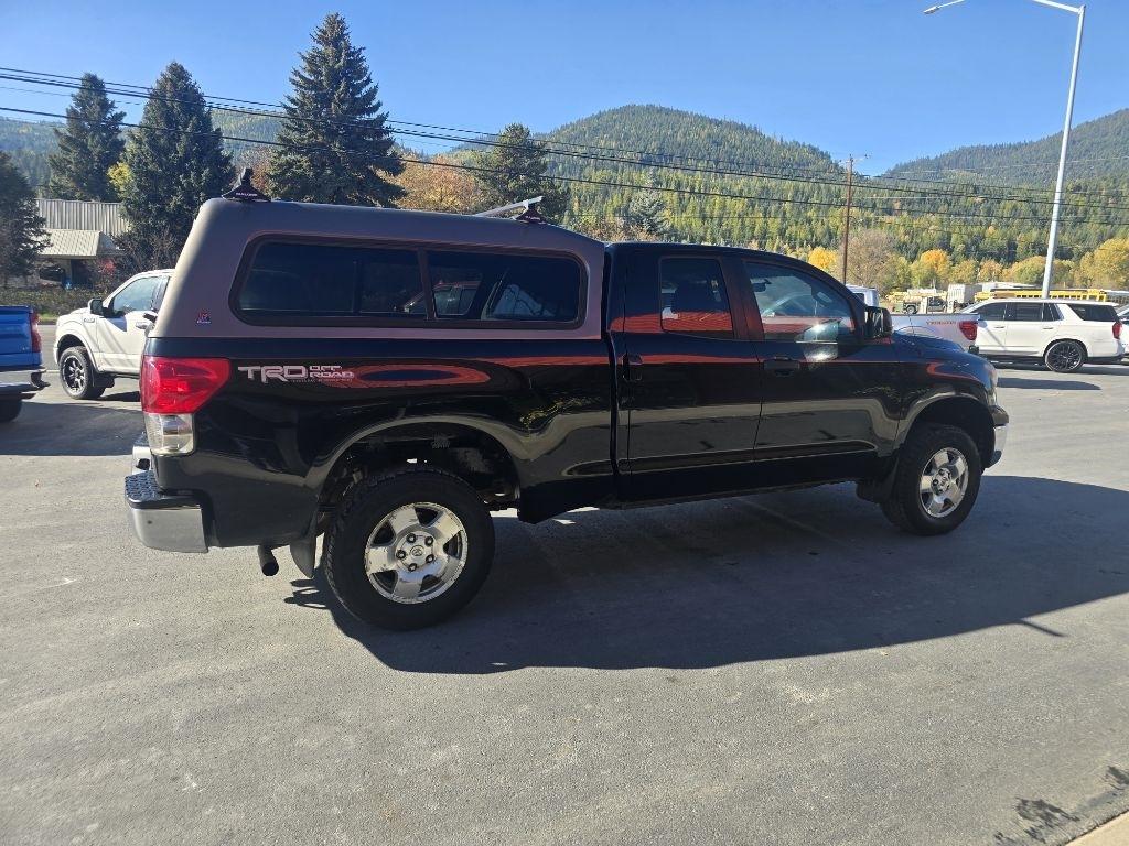 2008 Toyota Tundra
