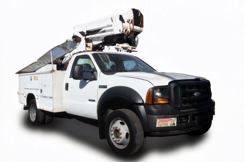 Ford F-550  2006