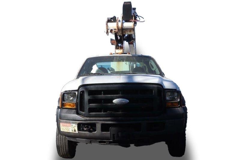 Ford F-550  2006