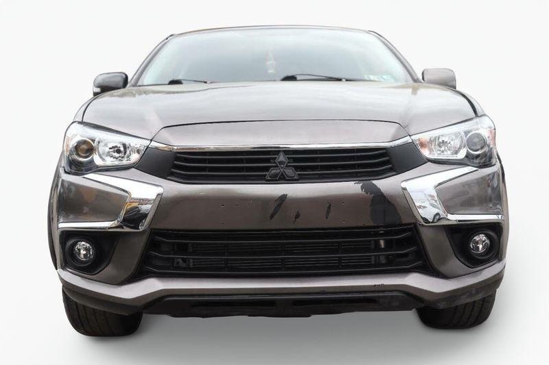 Mitsubishi Outlander Sport 2.0 ES 5M 2018