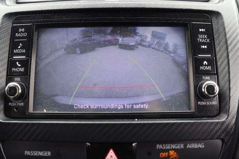 Mitsubishi Outlander Sport 2.0 ES 5M 2018