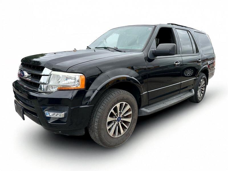 2016 Ford Expedition King Ranch 2WD