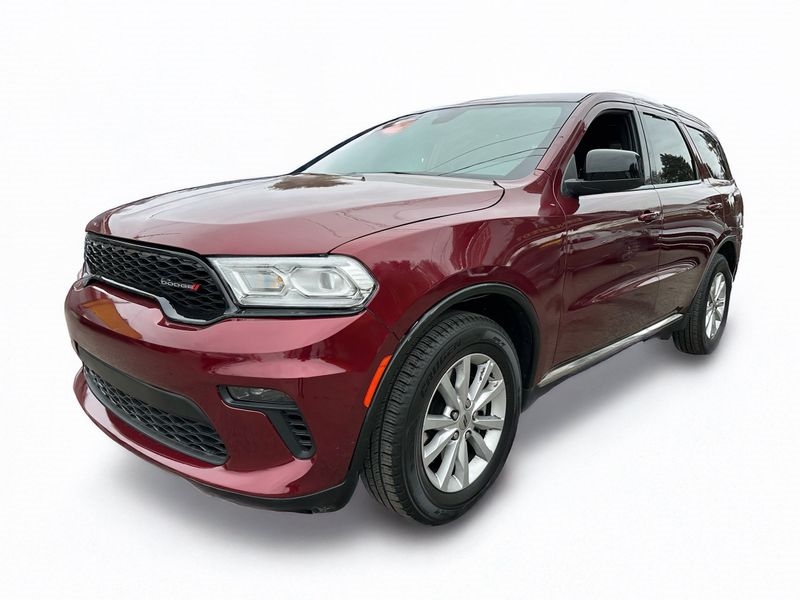 2023 Dodge Durango SXT RWD