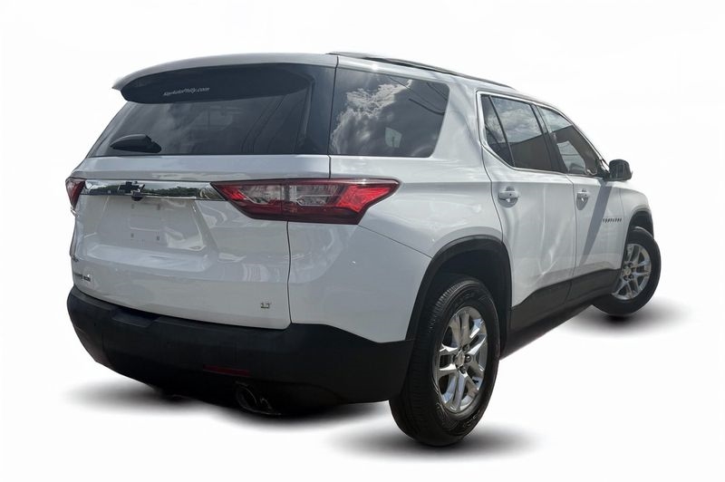 Chevrolet Traverse LT Feather AWD 2020